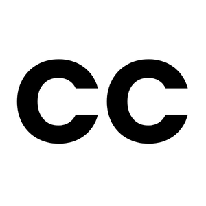 Closed Captions icon