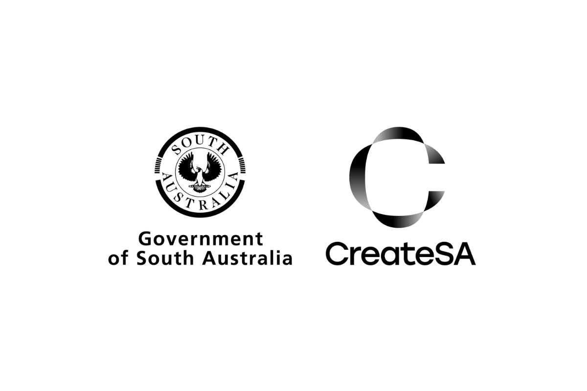 Create SA logo