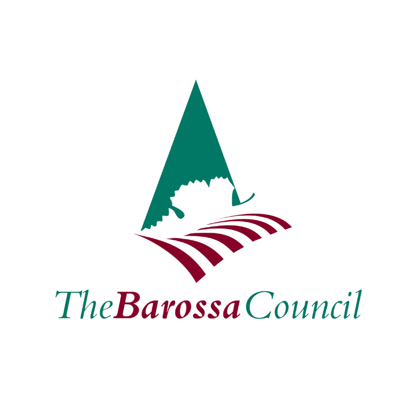 The Barossa Council logo