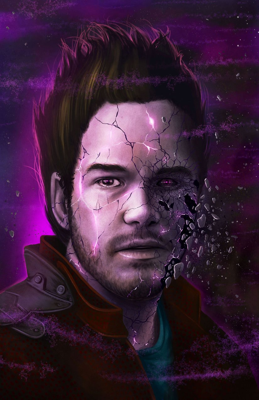 Guardians of the Galaxy