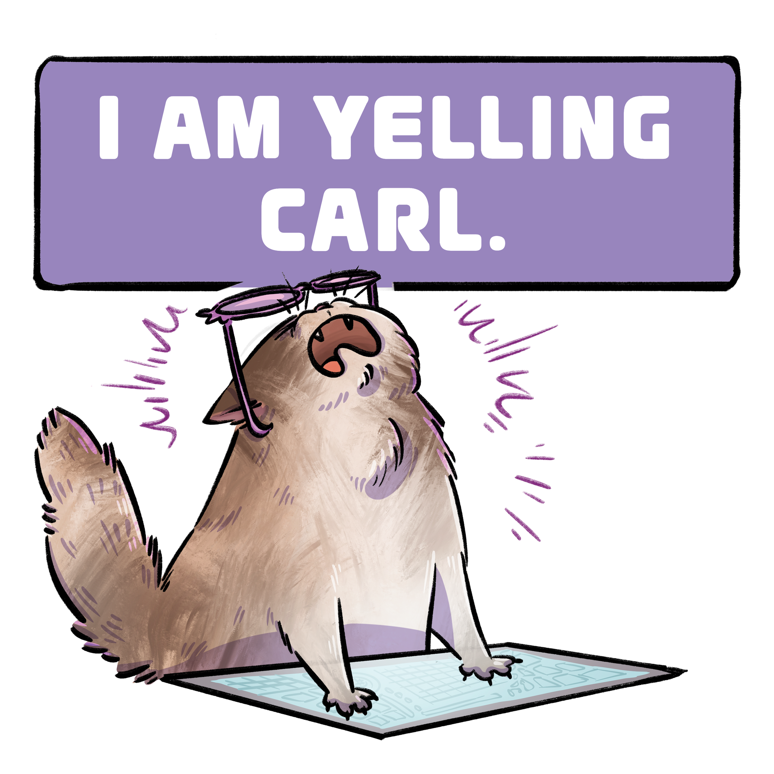 DCC_YELLING_9x9 for tees and totes.png