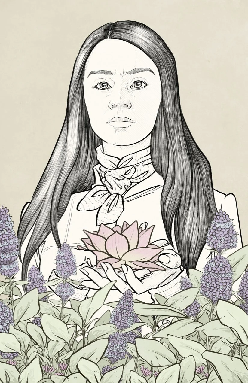 Hannibal Abigail Hobbs