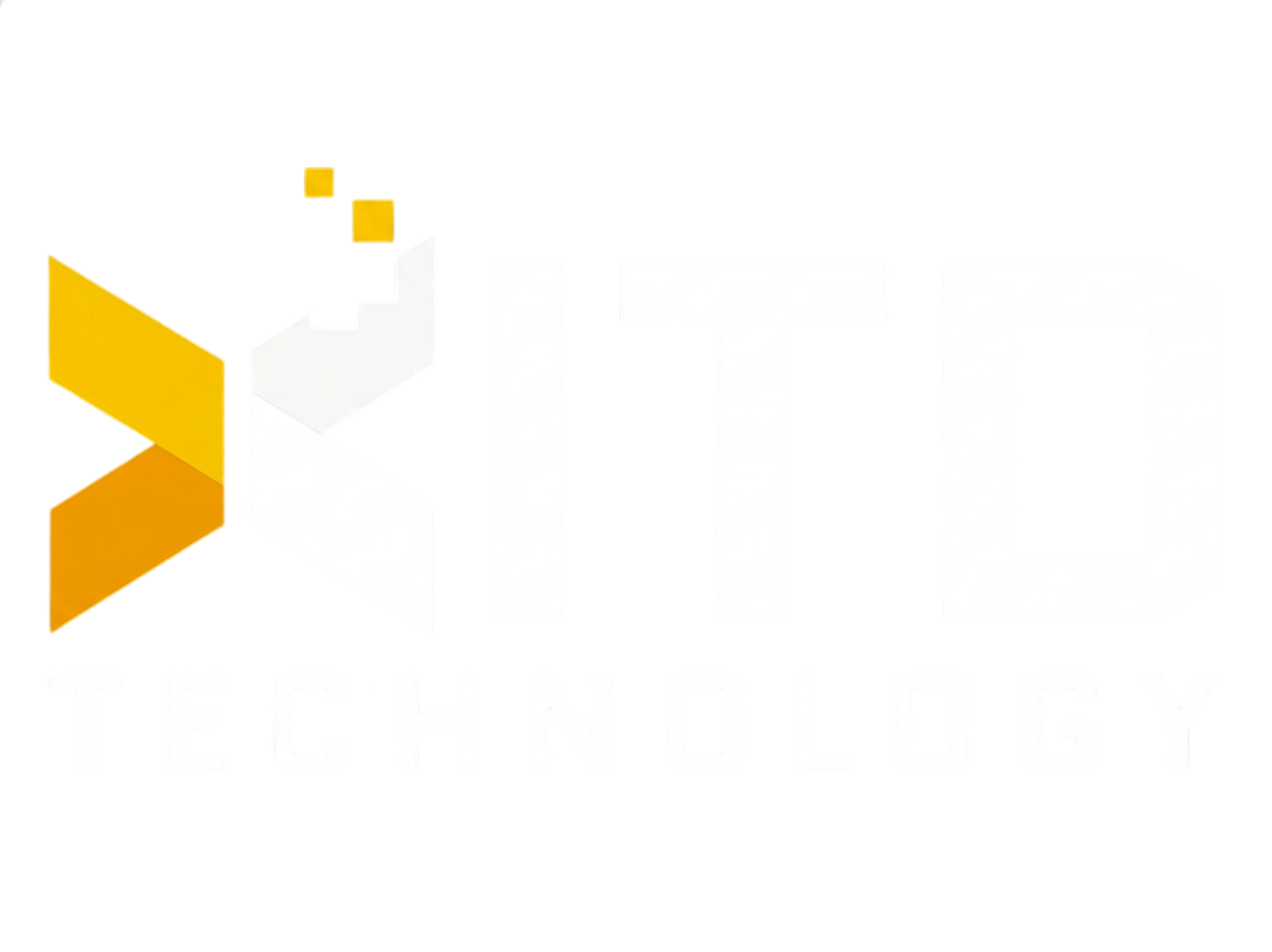 XITD LOGO