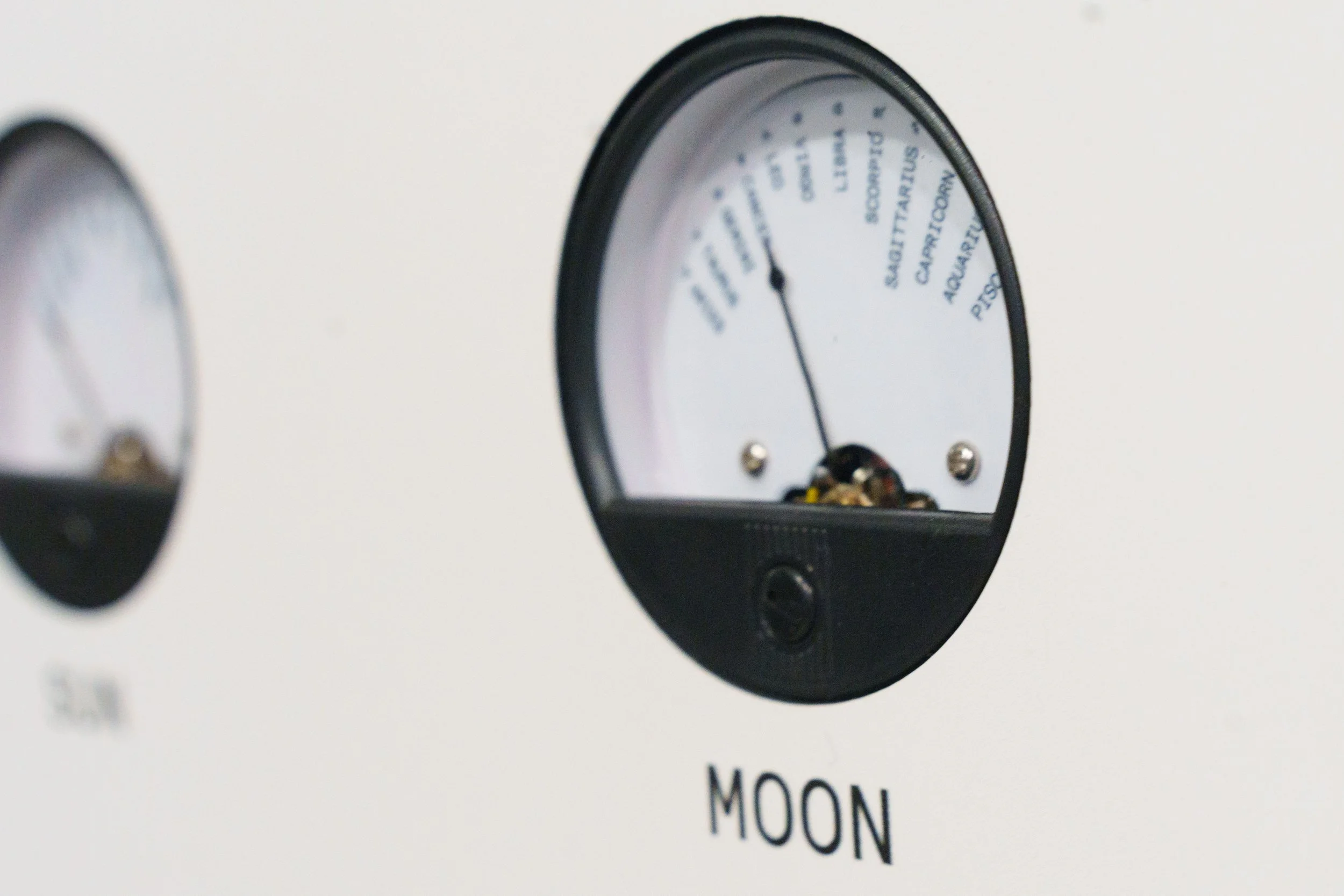 Co-Star: Astrology Vending Machine — FKB - Design | Fabrication ...