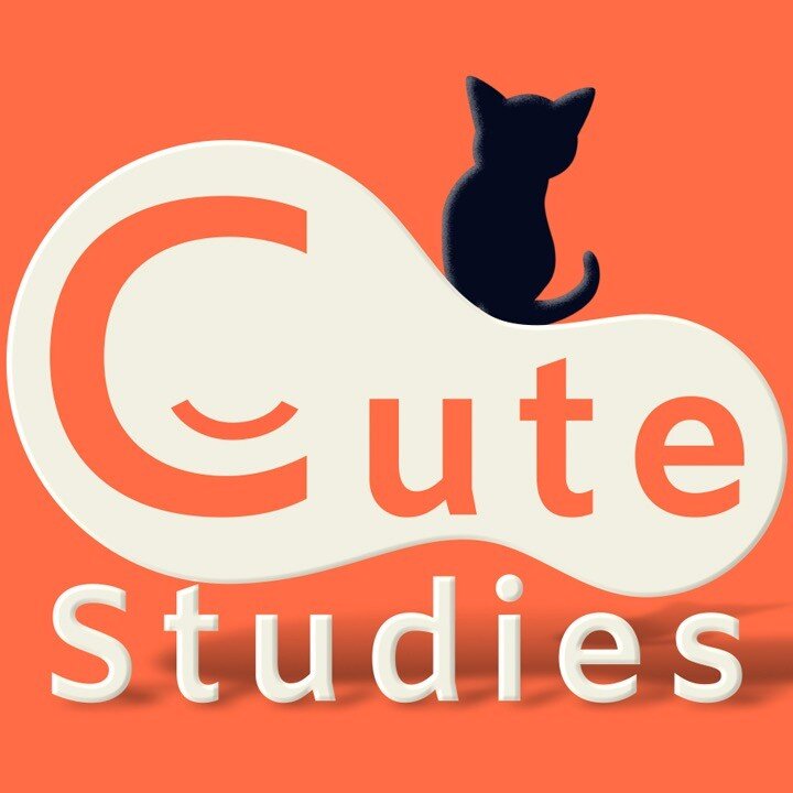 My video &ldquo;Why cuteness needs to be studied&rdquo; has launched on YouTube.
Thanks to director Yukiko Toda for her fantastic work! #cute #kawaii #cutestudies