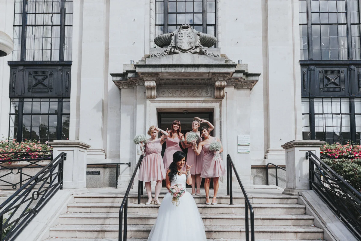 Islington Town Hall Wedding-Jay Anderson Photography 34.jpg