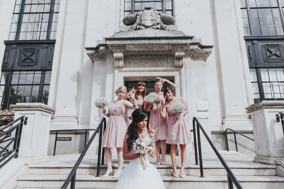 Islington Town Hall Wedding-Jay Anderson Photography 35.jpg