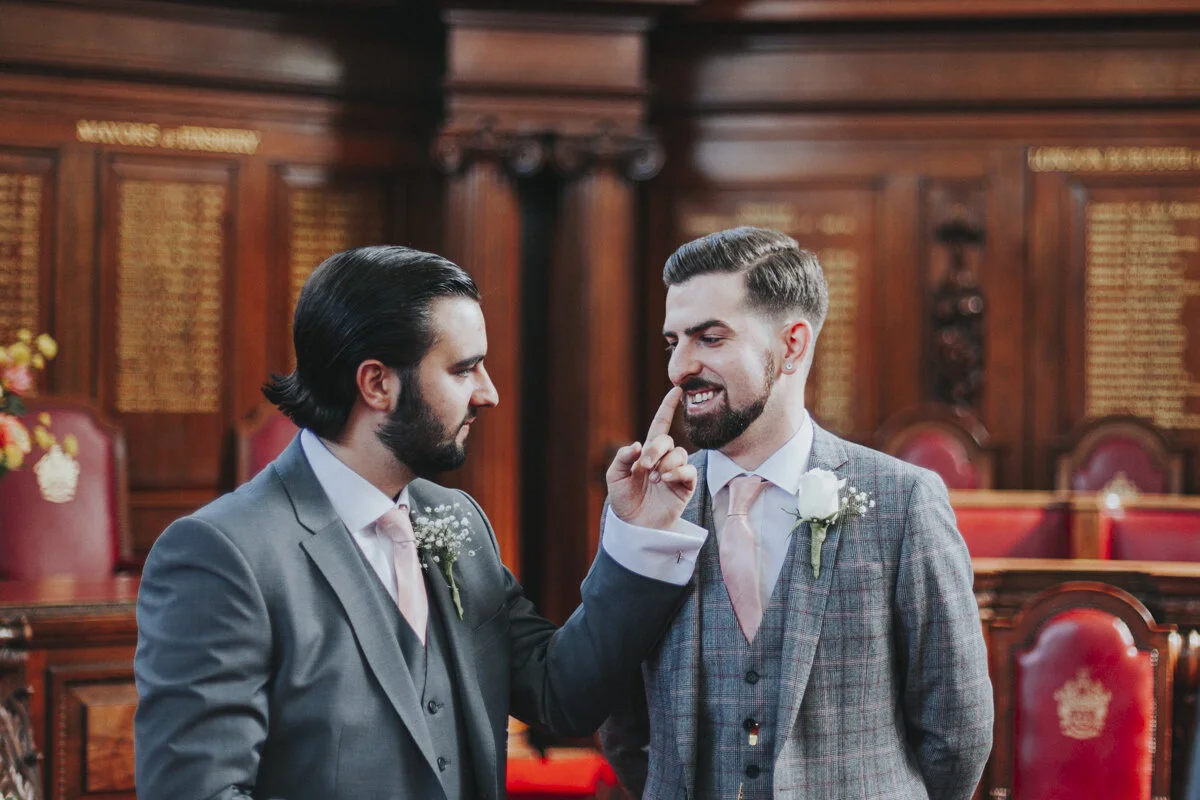 Islington Town Hall Wedding-Jay Anderson Photography 37.jpg