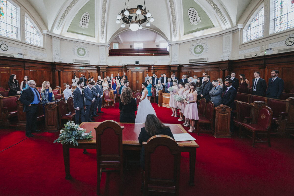Islington Town Hall Wedding-Jay Anderson Photography 38.jpg