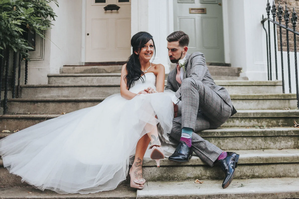 Islington Town Hall Wedding-Jay Anderson Photography 49.jpg