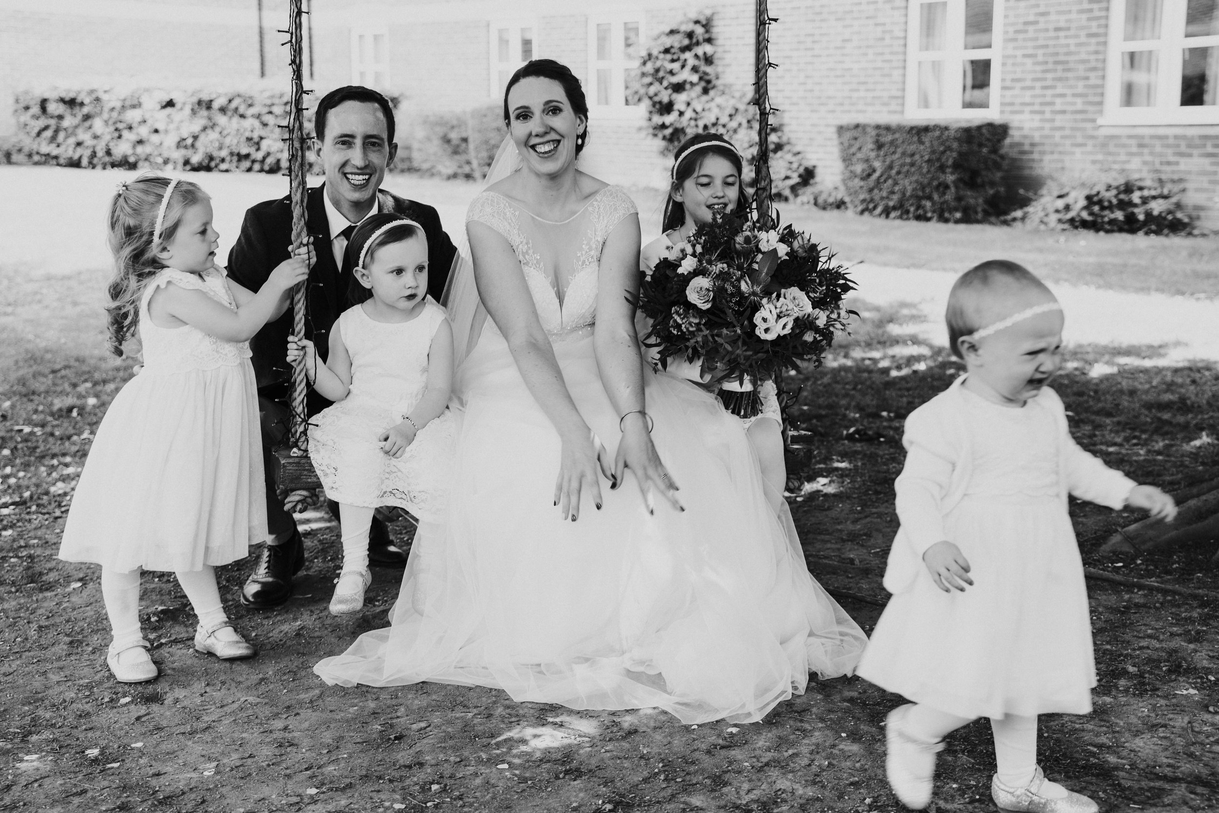 Kirsten & Jason's Benson and Lewknor Wedding  - Jay Anderson Wedding Photography Oxfordshire 019.jpg