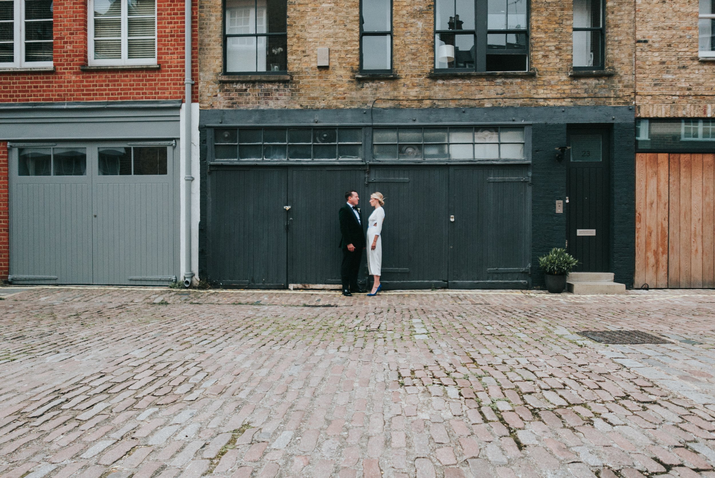 Elizabeth and Eddi Marleybone Town Hall and The Ivy Wedding- Jay Anderson Wedding Photography London 060.jpg