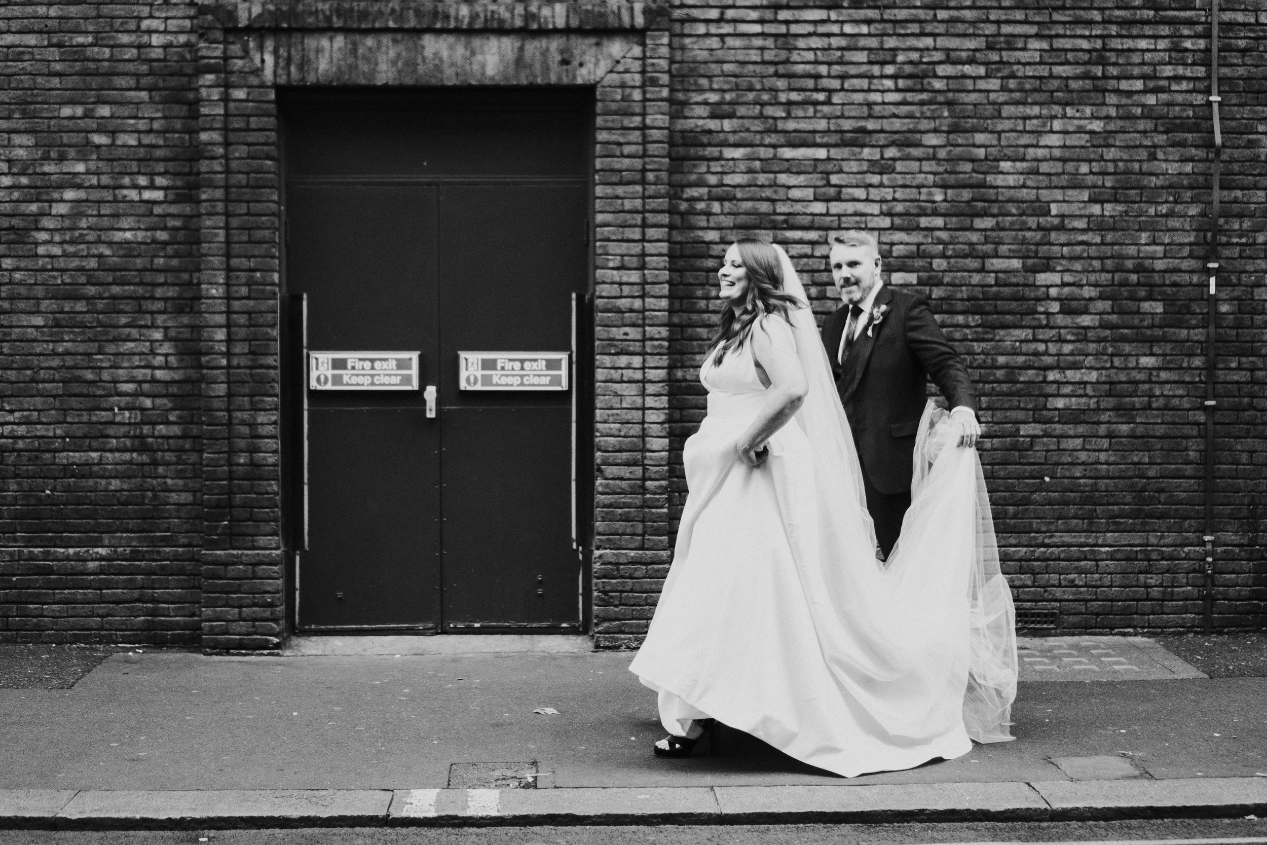 Joanna & Ian's Union Club, Soho Wedding - Jay Anderson Wedding Photography & Film London 420.jpg