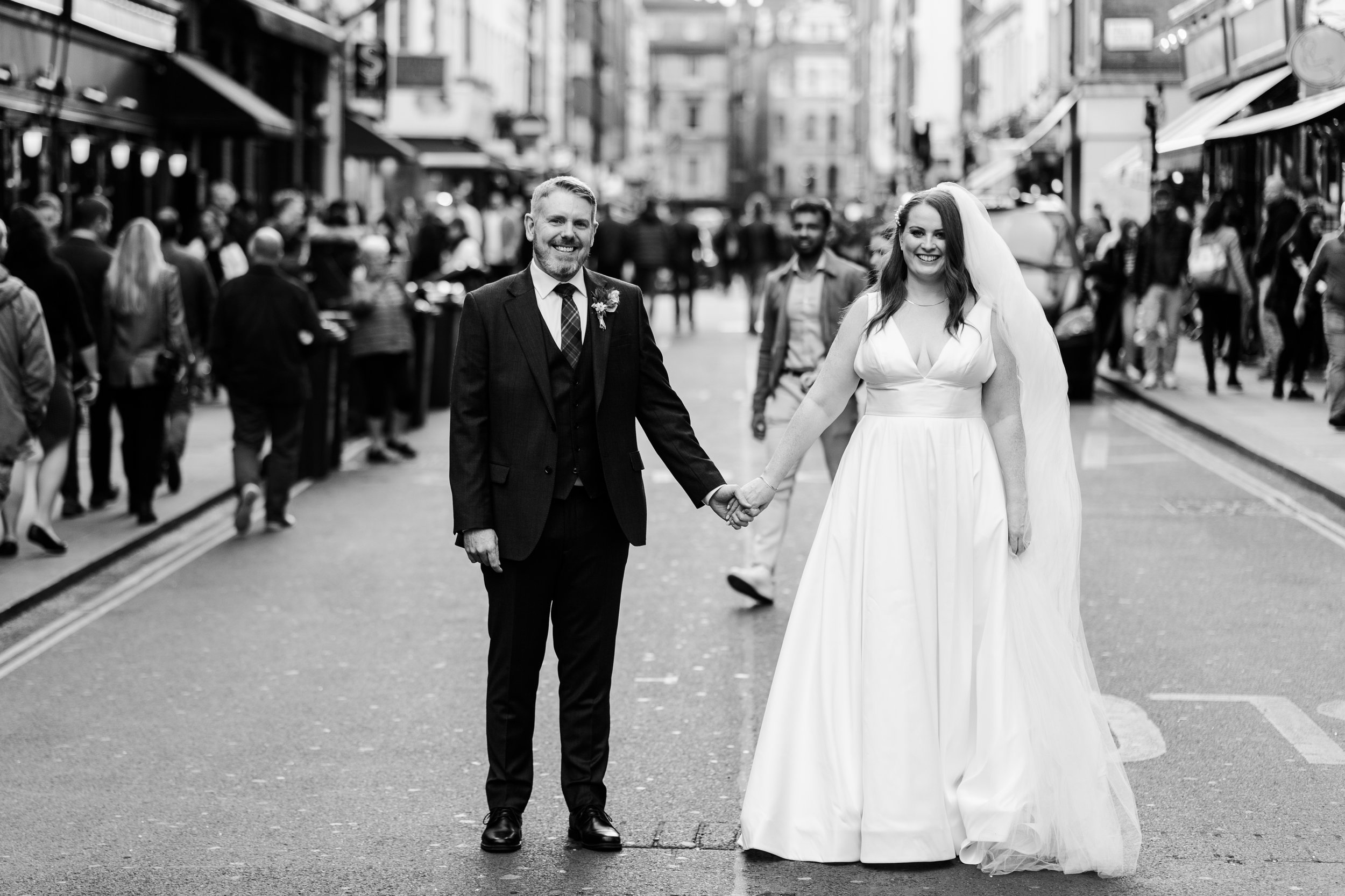 Joanna & Ian's Union Club, Soho Wedding - Jay Anderson Wedding Photography & Film London 434.jpg