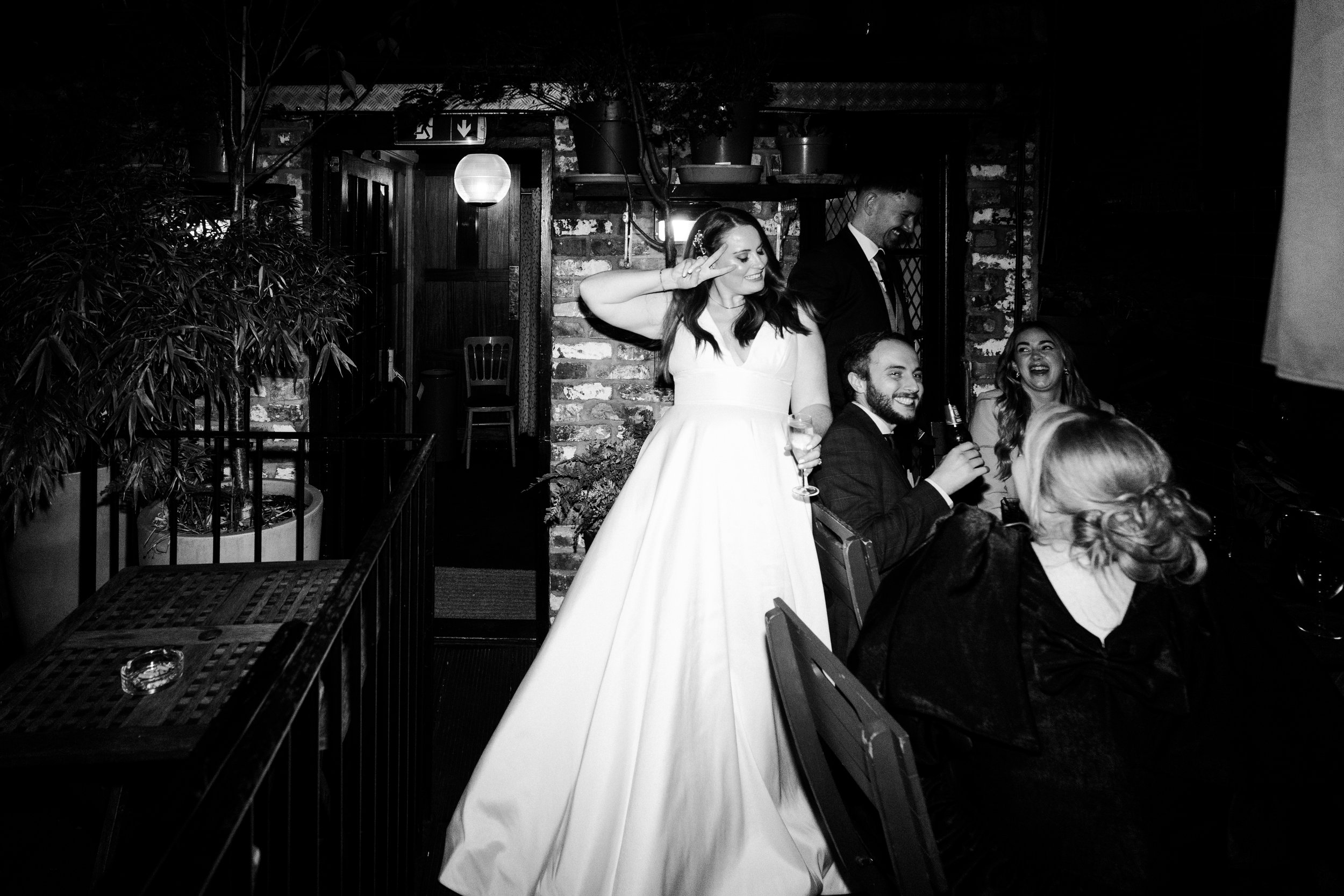 Joanna & Ian's Union Club, Soho Wedding - Jay Anderson Wedding Photography & Film London 629.jpg