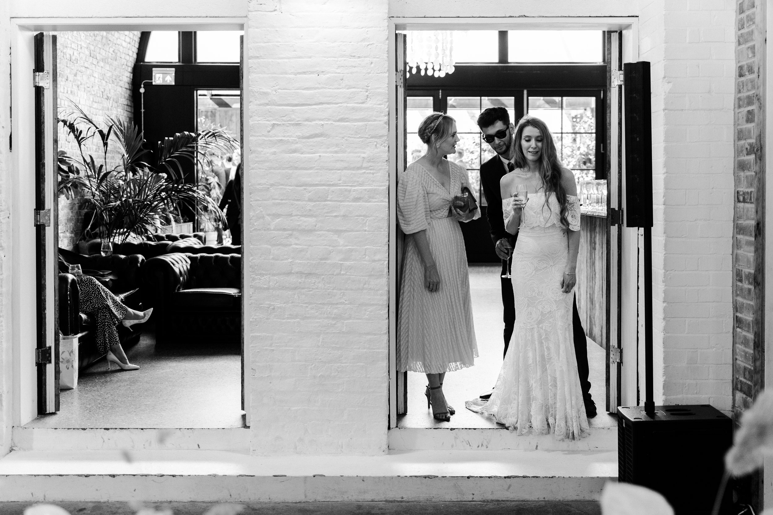 Ali & Seon's The Ayslum and 100 Barrington Wedding - Jay Anderson Wedding Photography & Film London 378.jpg