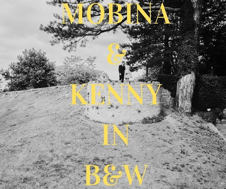 What Can I Say&hellip;
&hellip;but I am back to showing off 18 of the best from a wedding!
Mobina &amp; Kenny, Castle Gardens Wallingford, &ldquo;SHORT &amp; SWEET&rdquo; South Oxfordshire Wedding. Black &amp; White. Minimal. Magnetic.
It was fun, ea