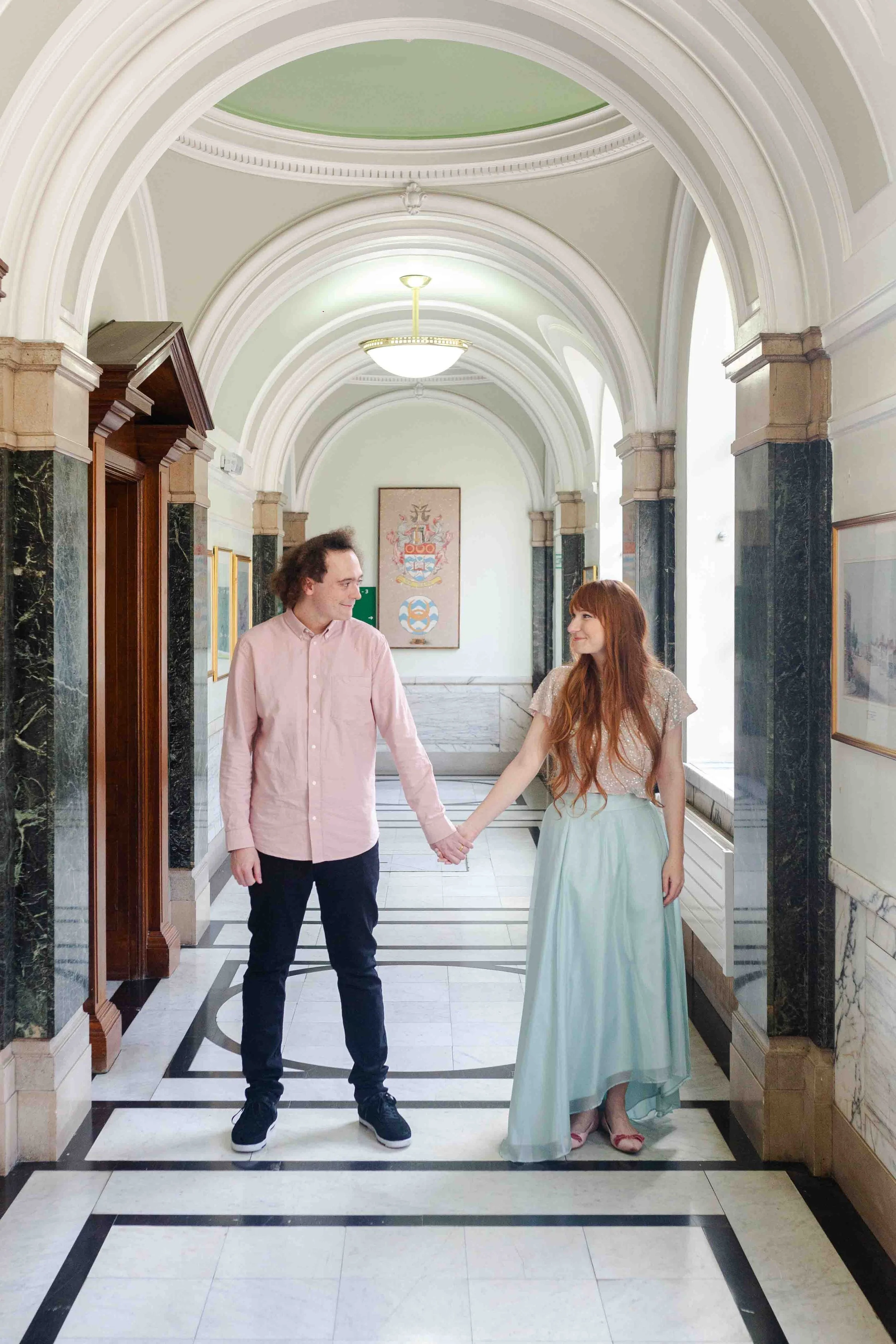 Islington Town Hall Wedding-Jay Anderson Photography 11.jpg