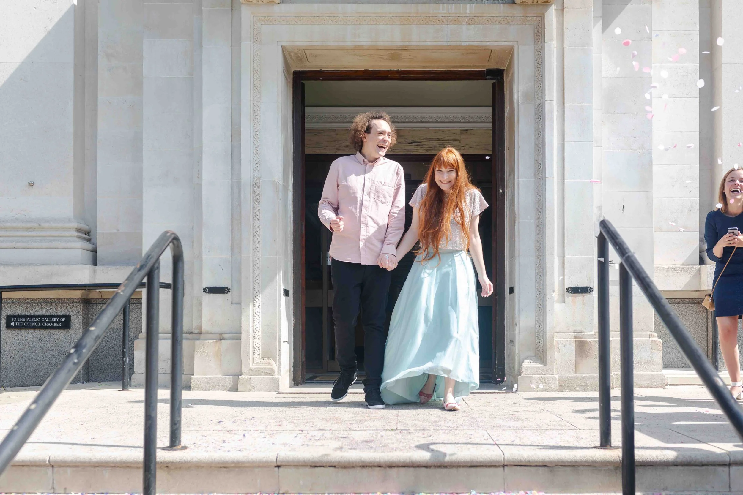 Islington Town Hall Wedding-Jay Anderson Photography 12.jpg