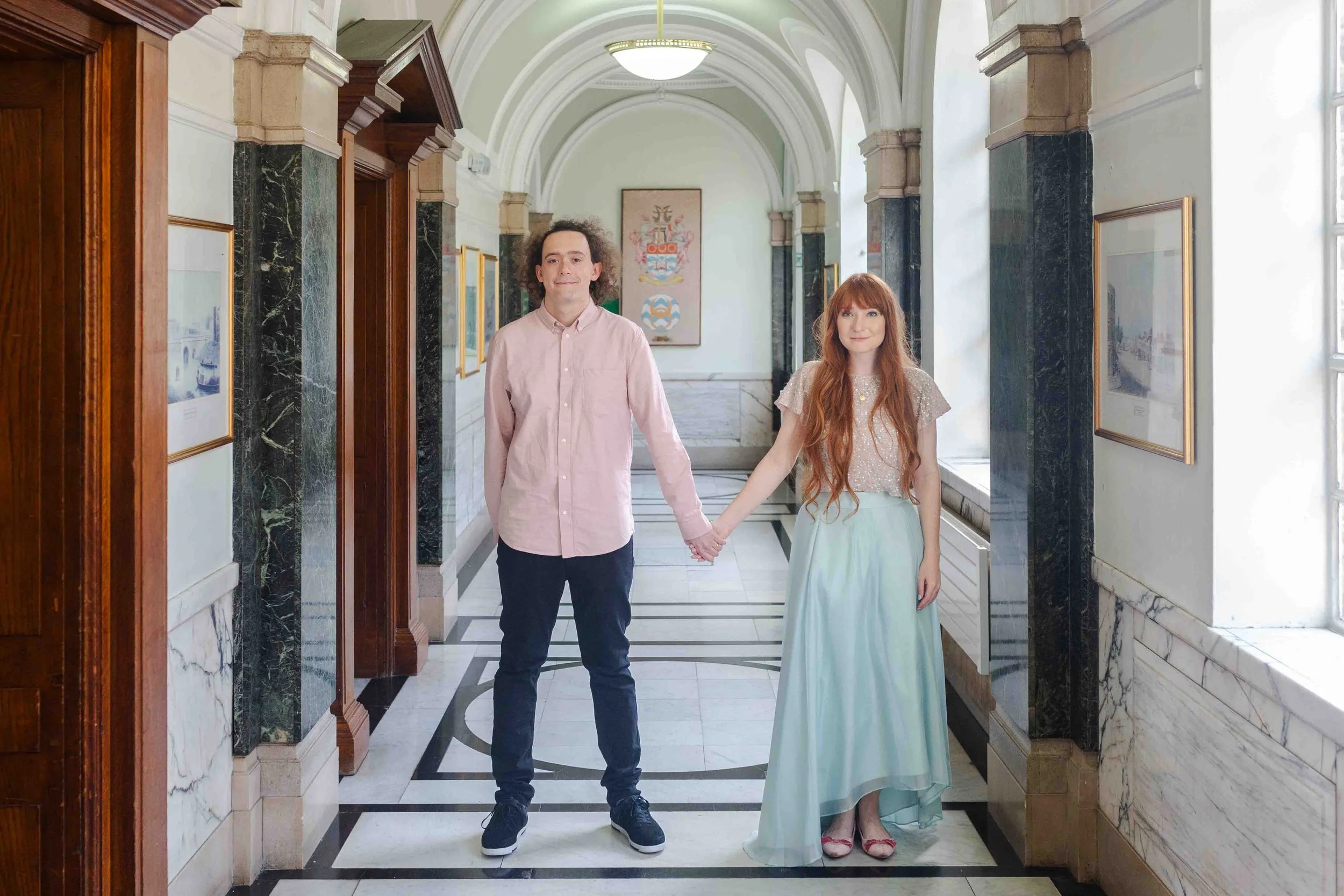 Islington Town Hall Wedding-Jay Anderson Photography 10.jpg