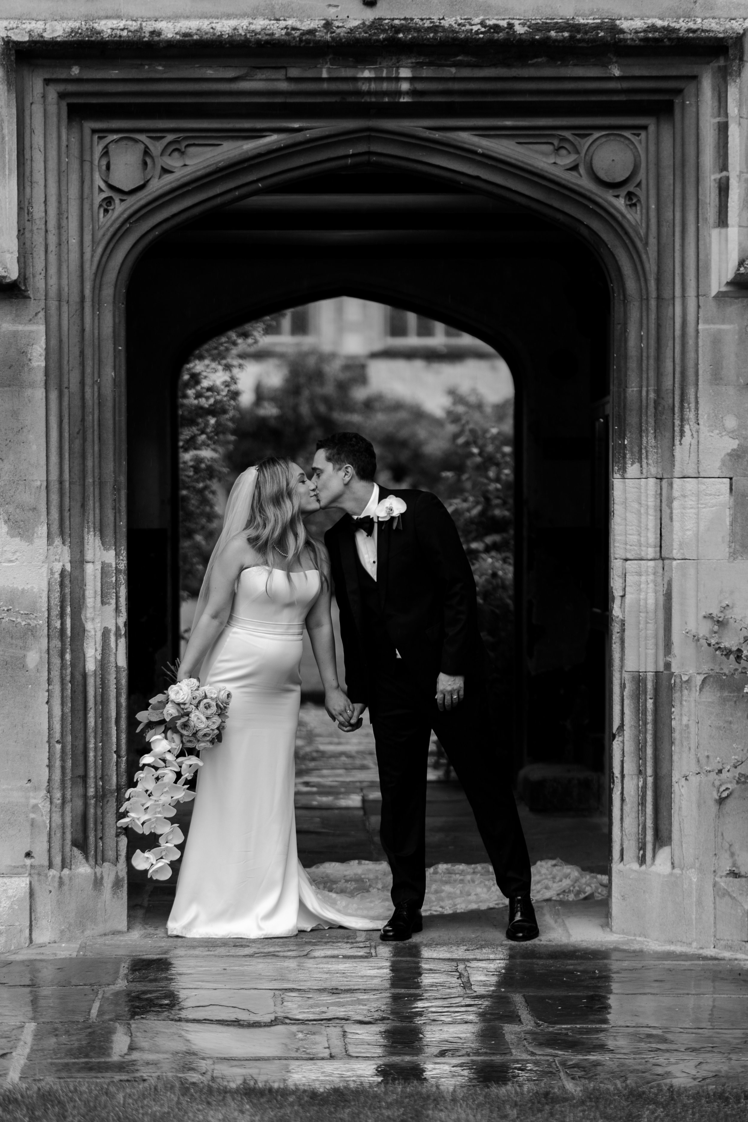 Annabelle & Daniel Pembroke College Wedding - Jay Anderson Wedding Photography Oxfordshire 233.jpg