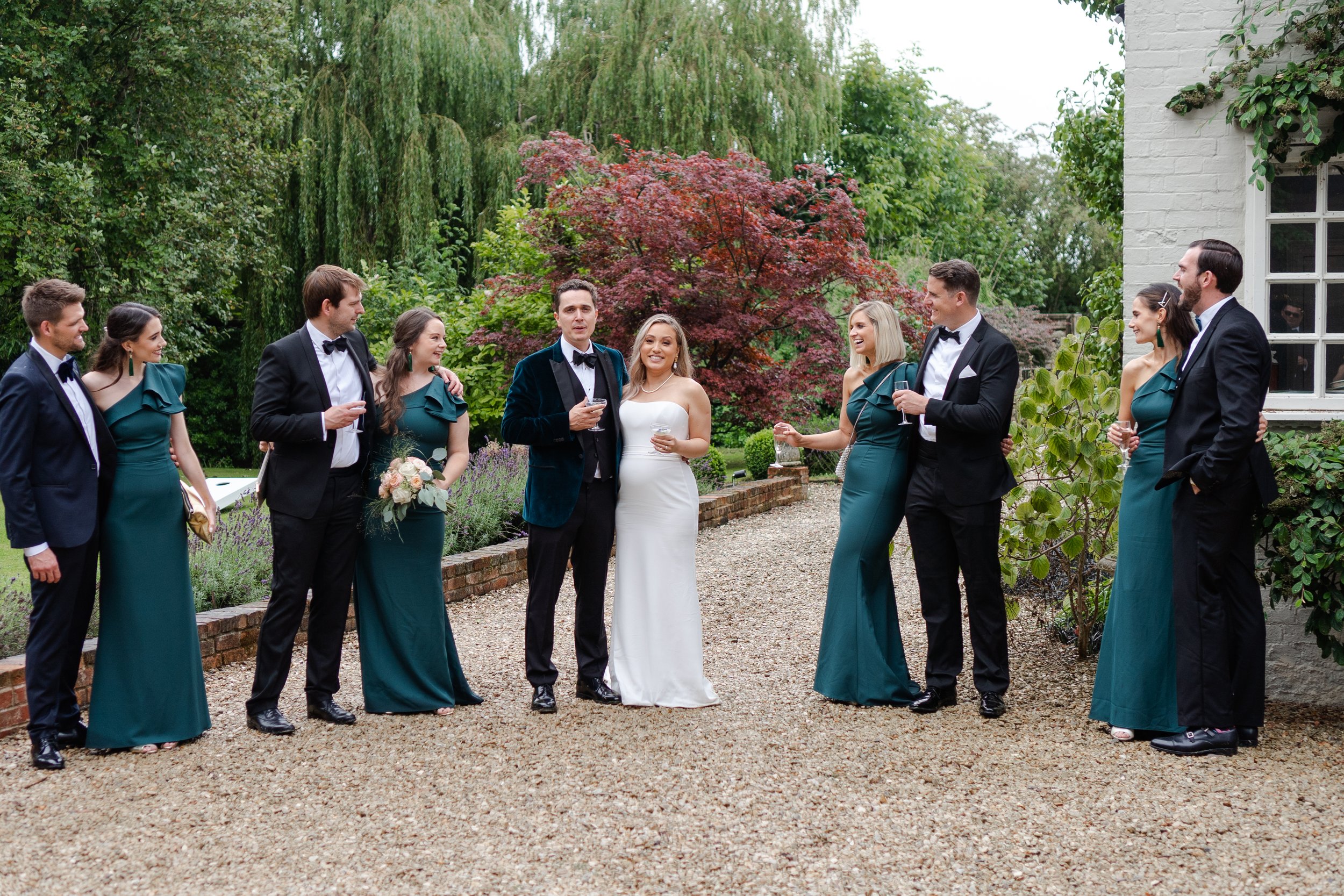 Annabelle & Daniel Pembroke College Wedding - Jay Anderson Wedding Photography Oxfordshire 288.jpg