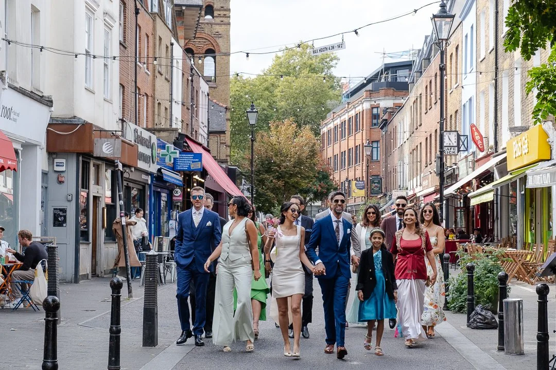 Islington Town Hall Wedding-Jay Anderson Photography 68.jpg