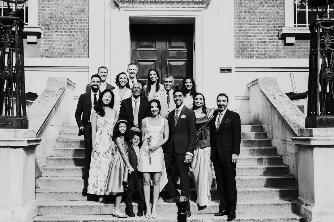 Islington Town Hall Wedding-Jay Anderson Photography 64.jpg