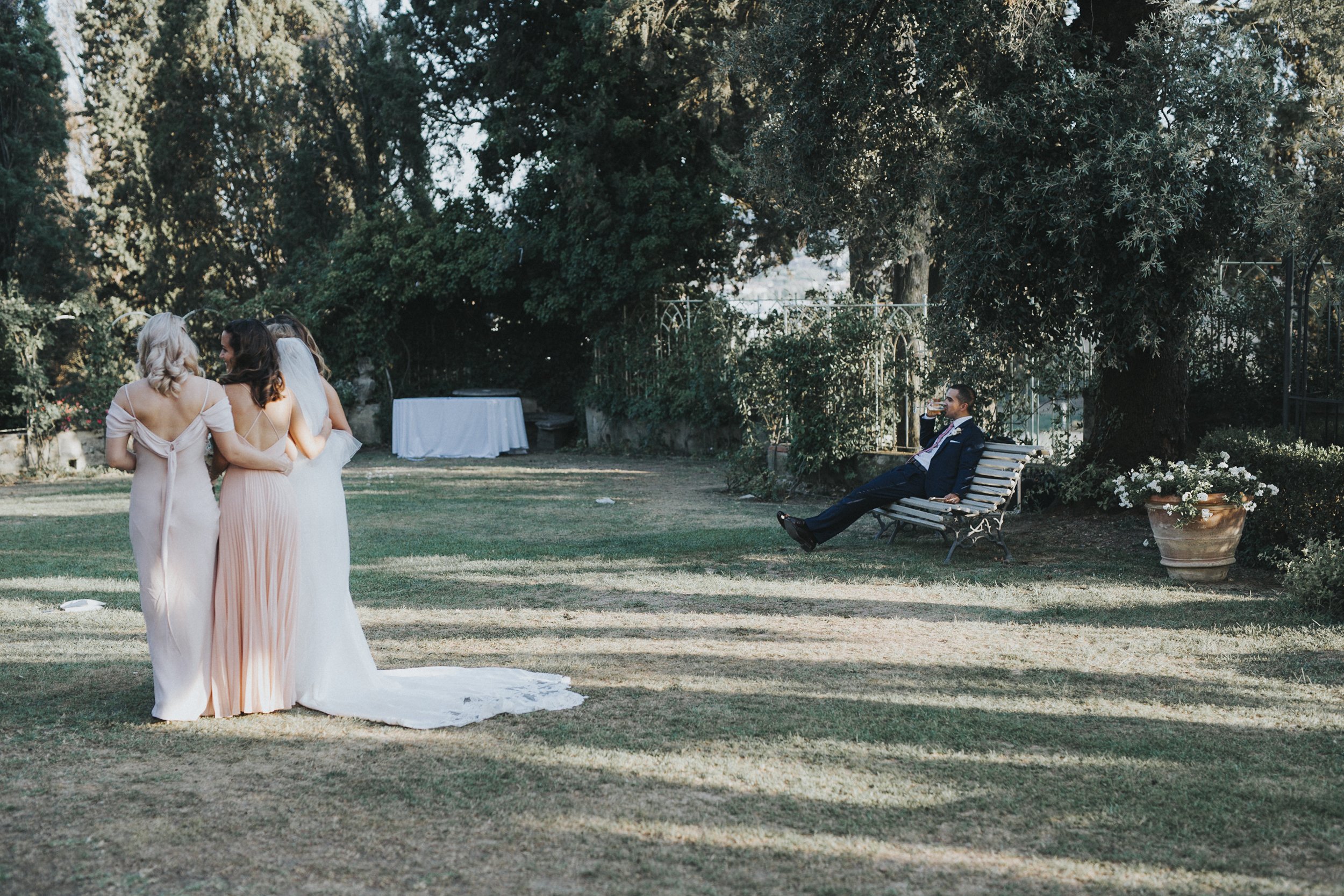 A Moment to Pause | Jay Anderson Weddings