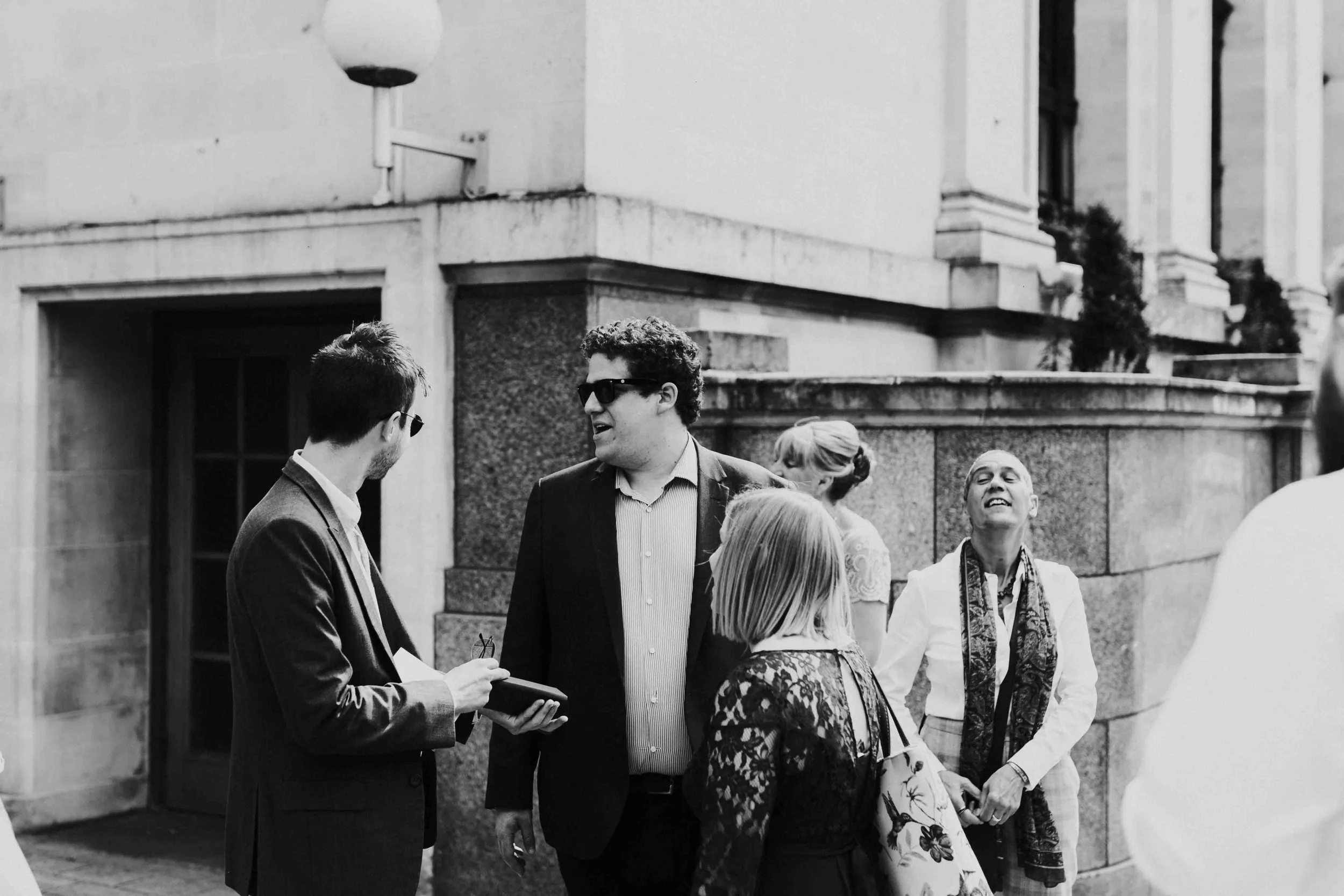 Islington Town Hall Wedding-Jay Anderson Photography 03.jpg