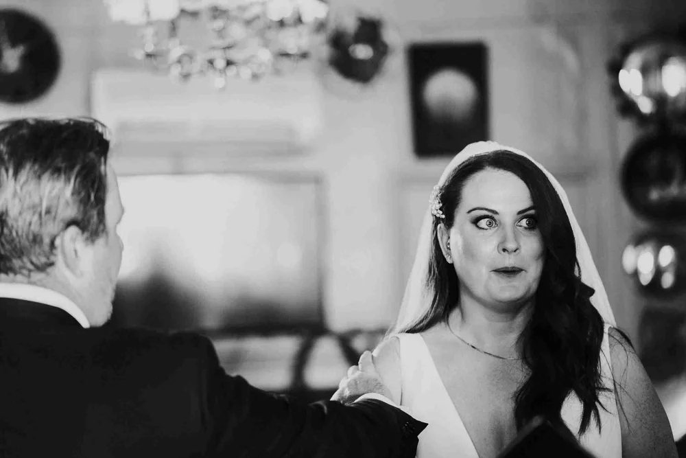 Jo &amp; Ian's The Union Club Wedding Blog Image 03