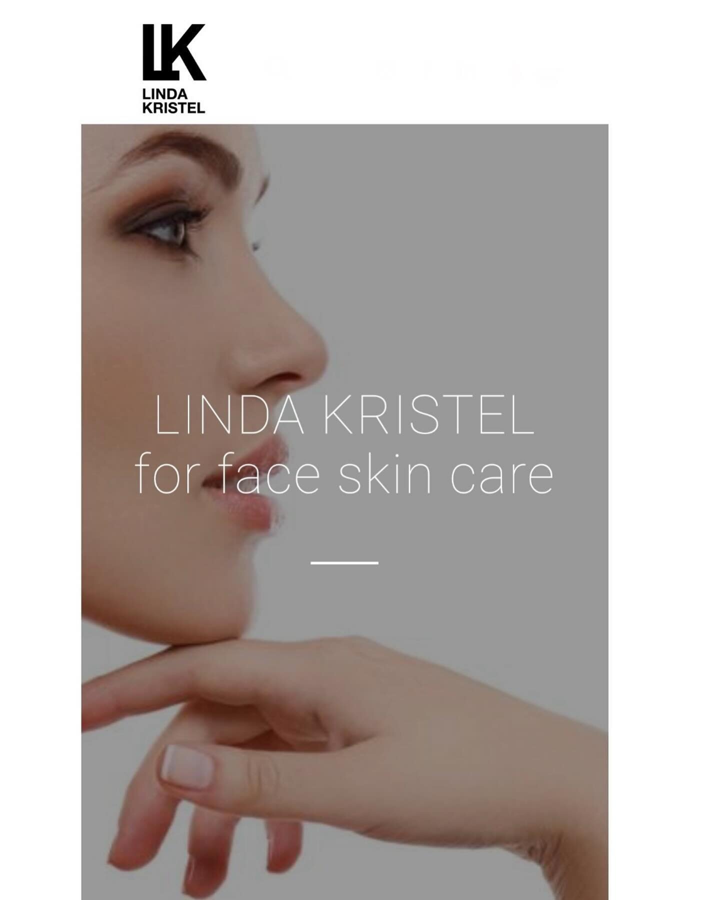 Introducing 
Linda Kristel Skincare 

Exclusively at Carol Anne

The Caviar Rejuvination Facial 

This lifting, anti-aging luxurious facial features Black Caviar for regeneration and vitality, and includes triple cleansing with a peel, mask and a mas
