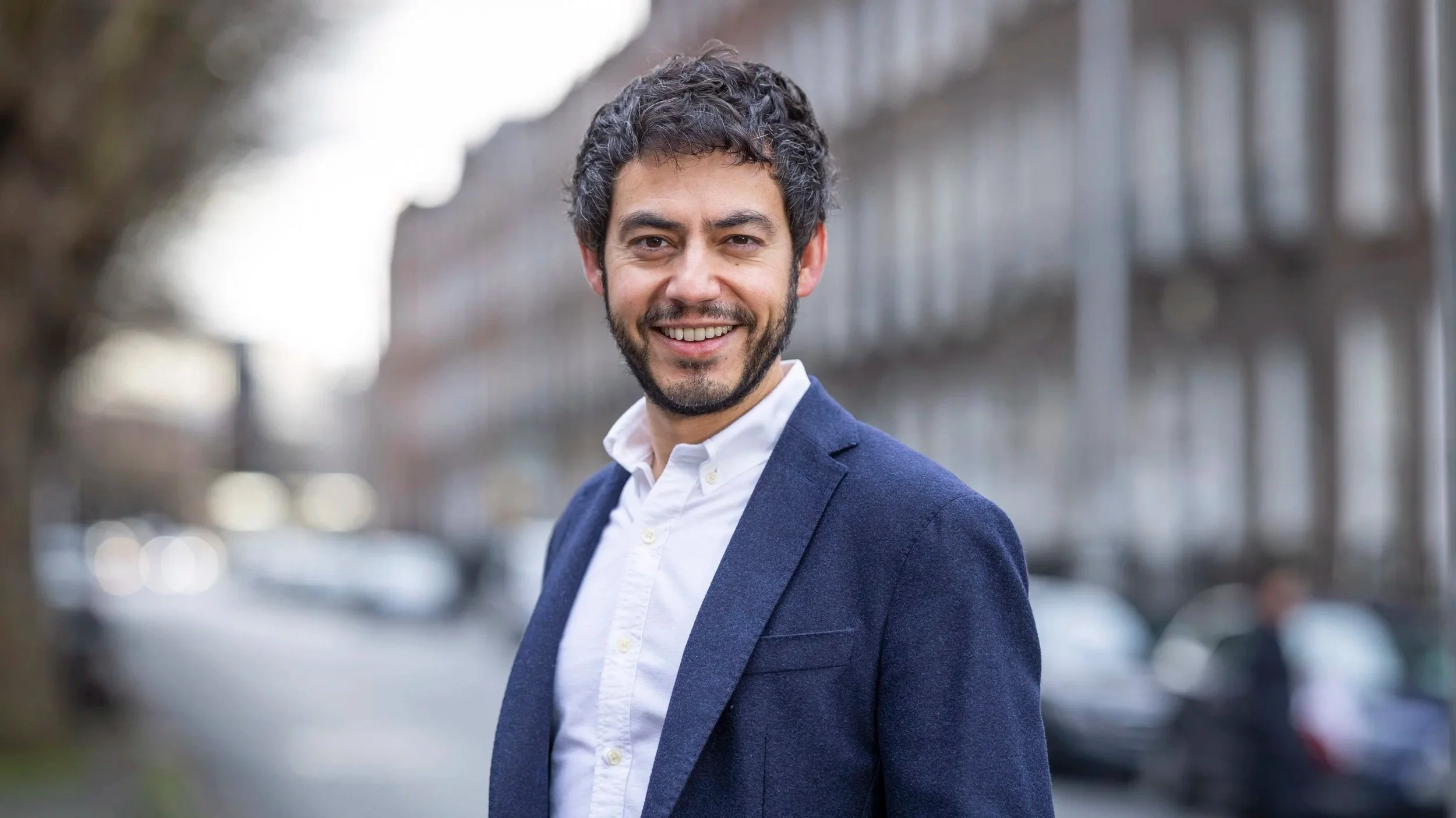 In the Media - Onate in the Irish Independent 