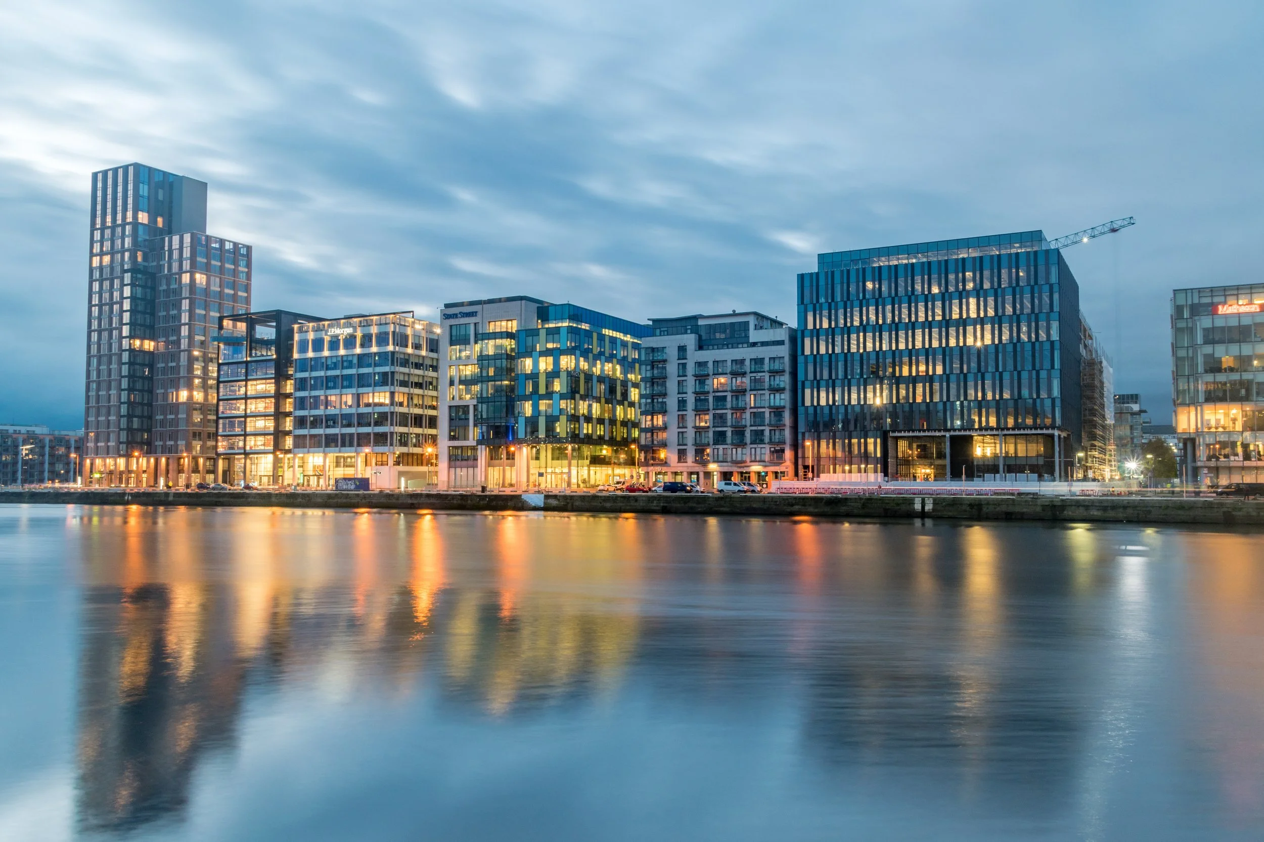 The Key Trends Shaping Ireland's Property Market in 2026