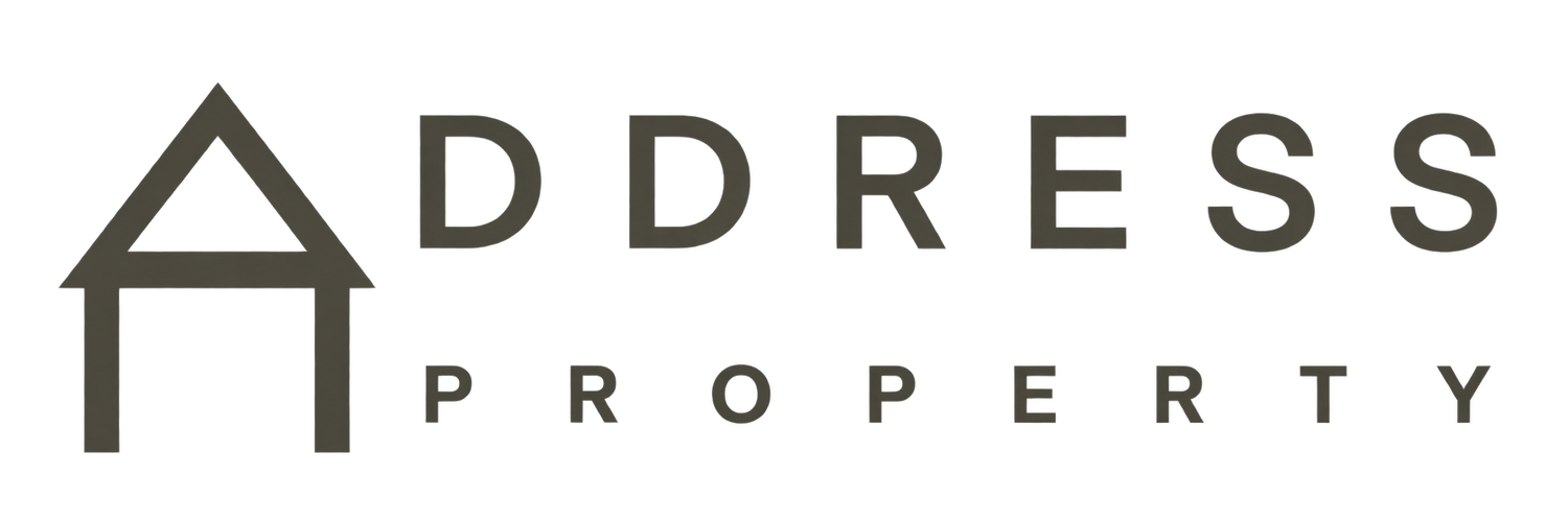 Address Property