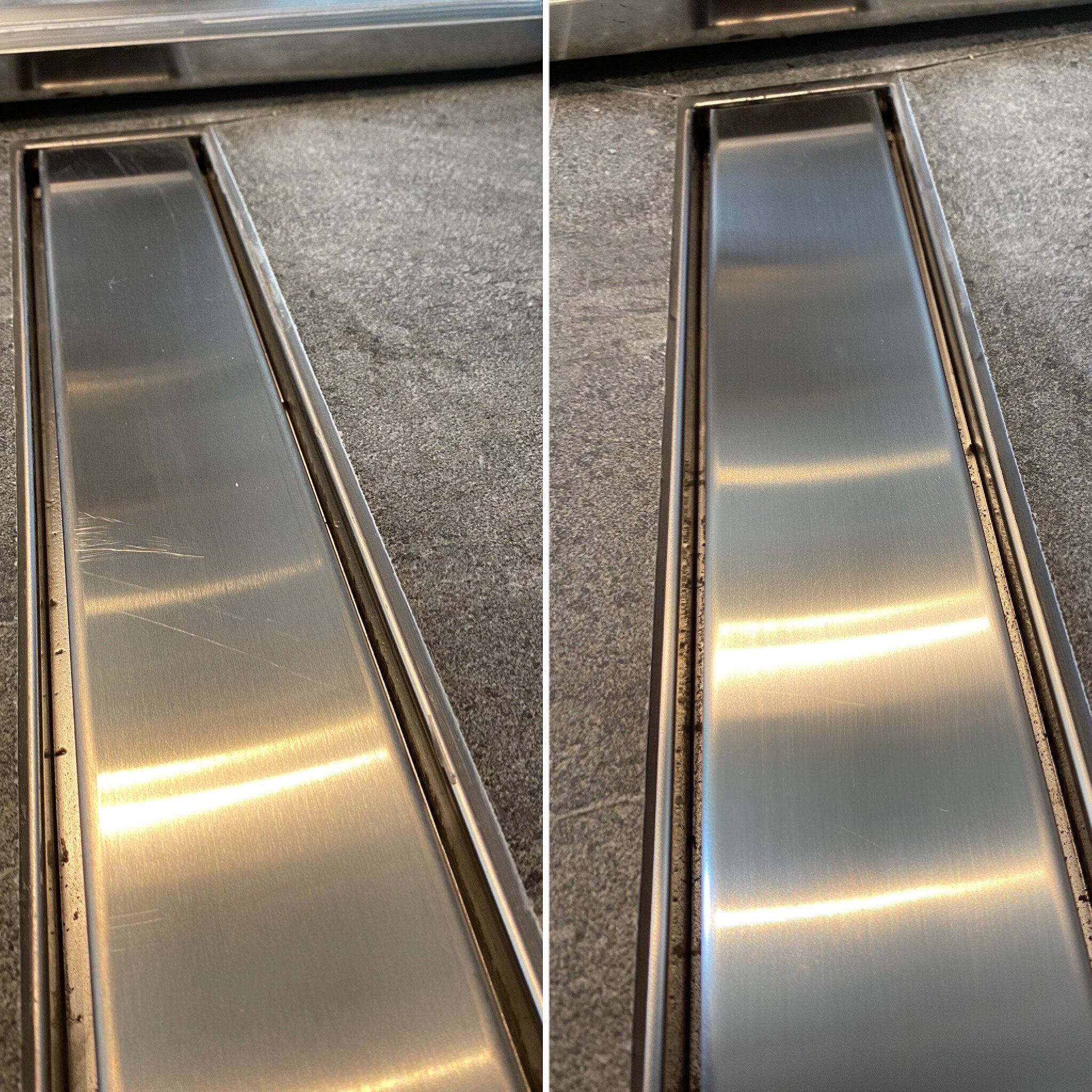 Stainless repairs for construction Auckland