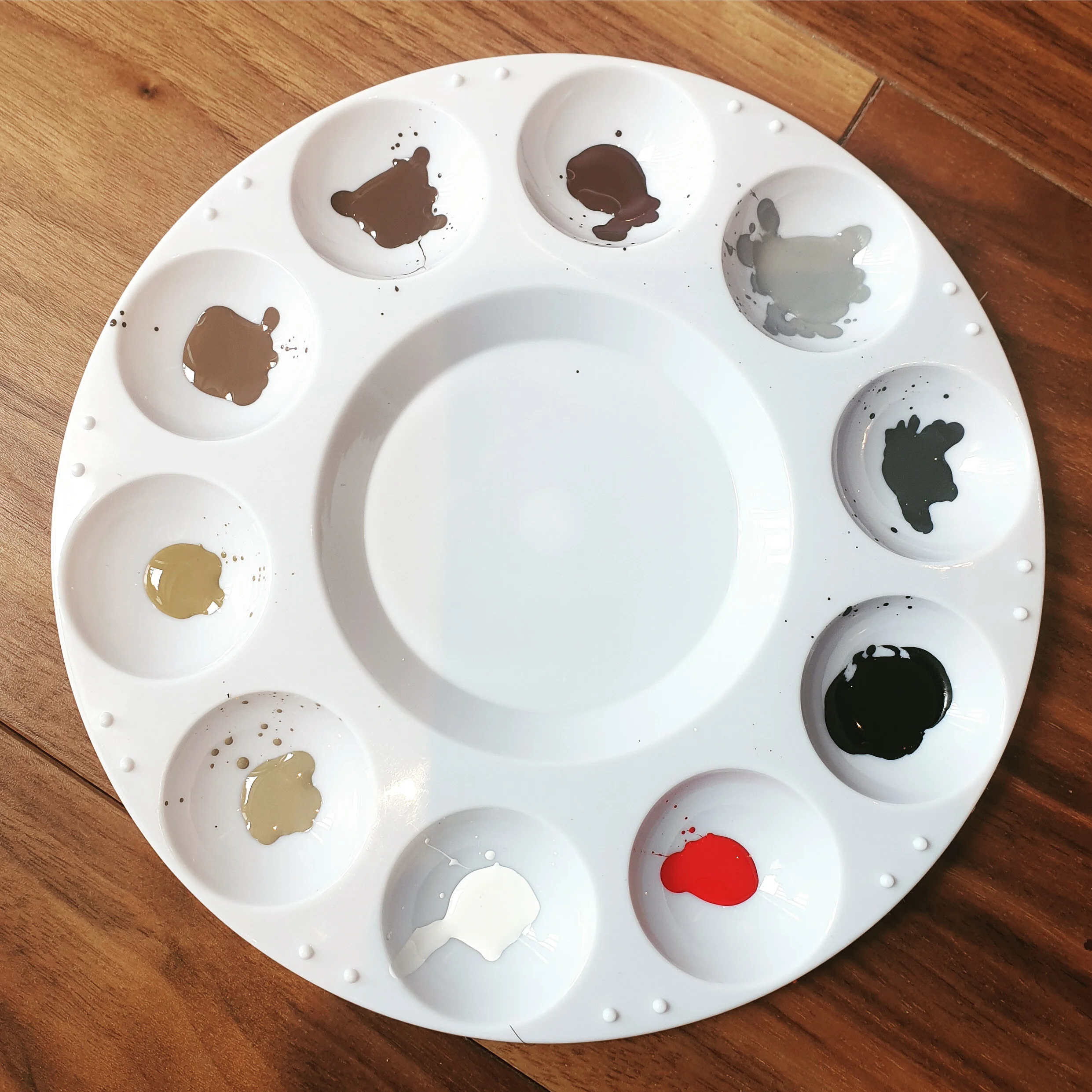 construction repair painting