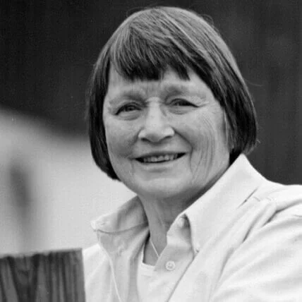 Ann B. Day