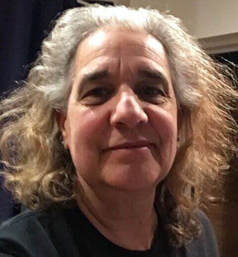 Margaret R. Sáraco