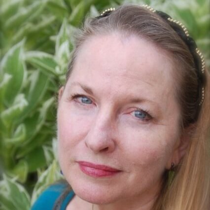 Katherine D. Oldmixon