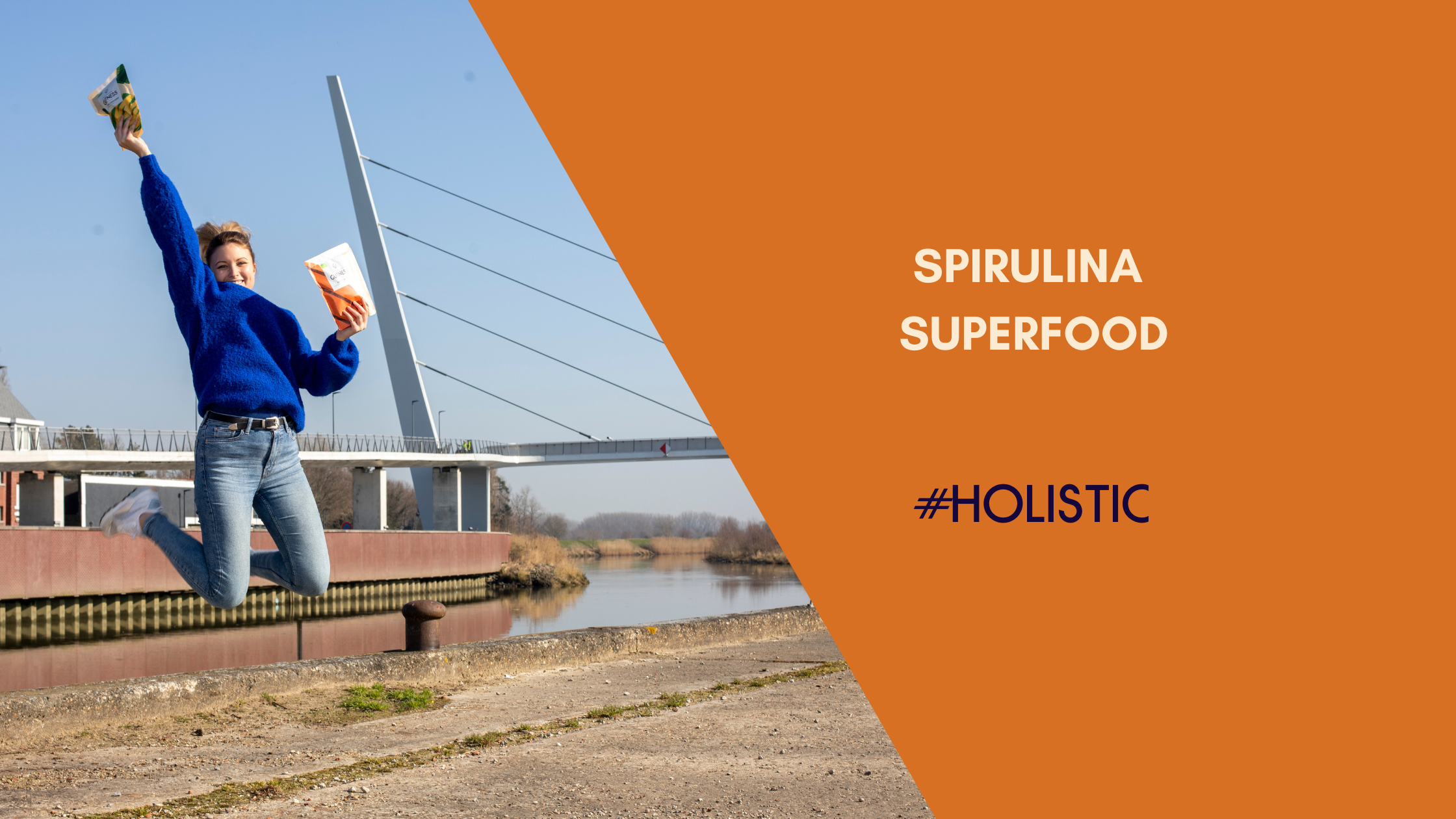 De 7 Voordelen Van Spirulina Als Superfood Gutness