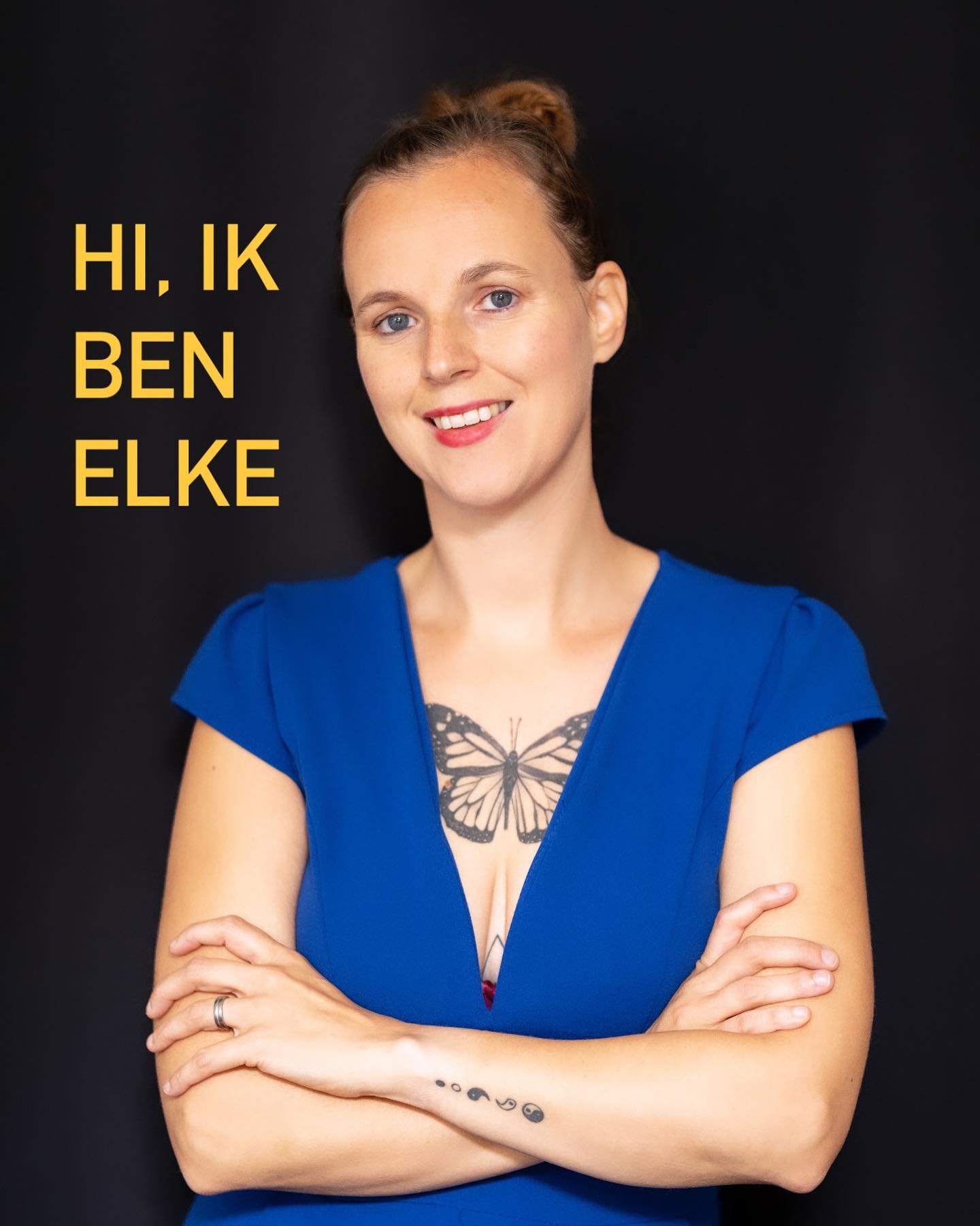 Super dat je hier bent 💛 

👋 Welkom als je hier nieuw bent, tijd om mezelf nog eens voor te stellen aan de vele nieuwe gezichten:

👉 Tien jaar geleden was ik chronisch moe en ziek na de bevalling van mijn tweede zoon. Het verdict was burn-out en i