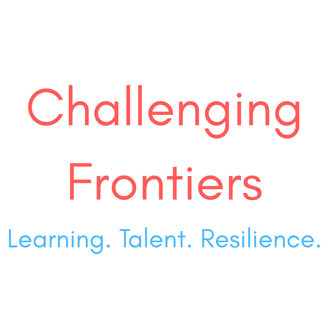 Challenging Frontiers