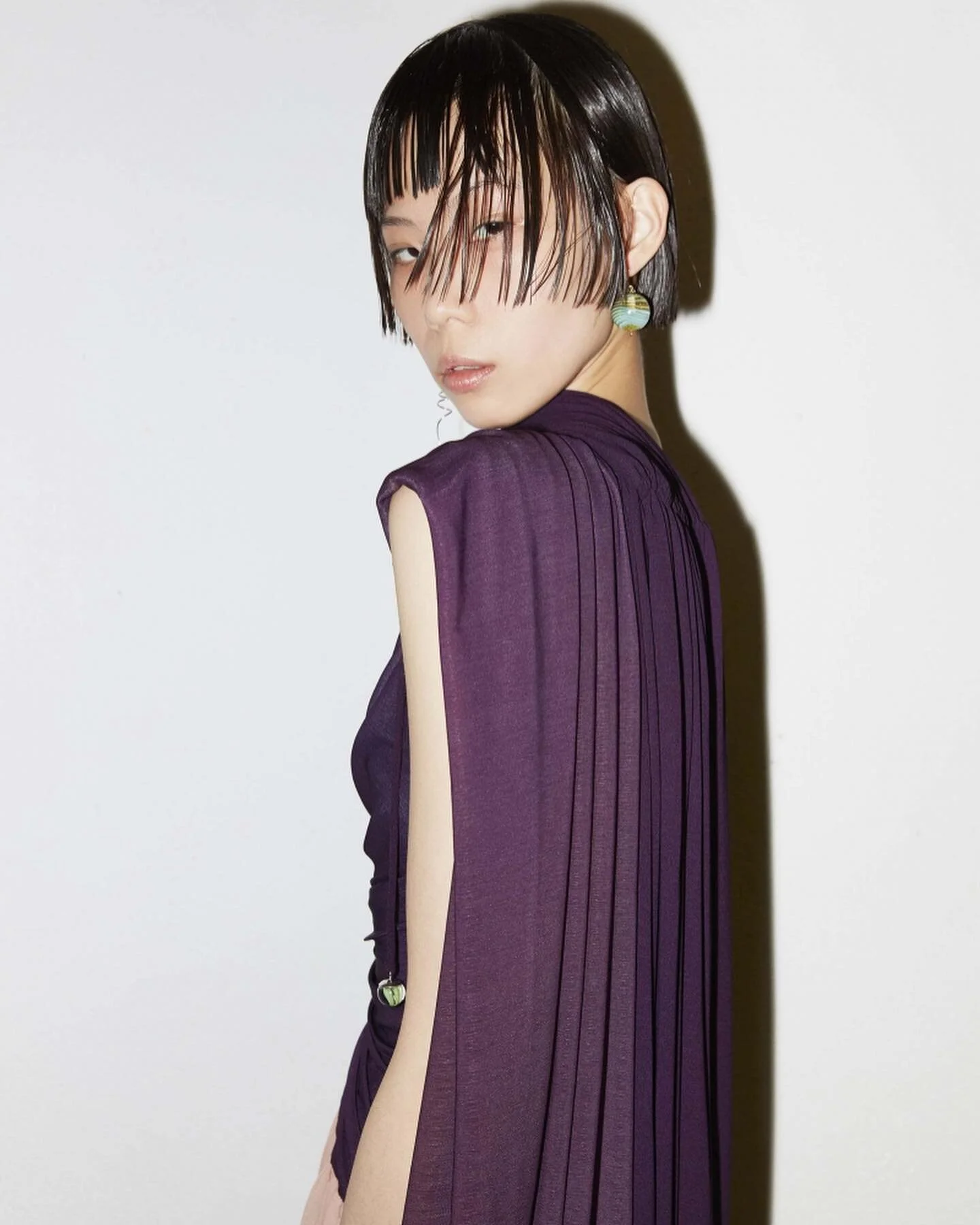 MURMELSPIEL by @johanneswarnke ✨ @londonfashionweek