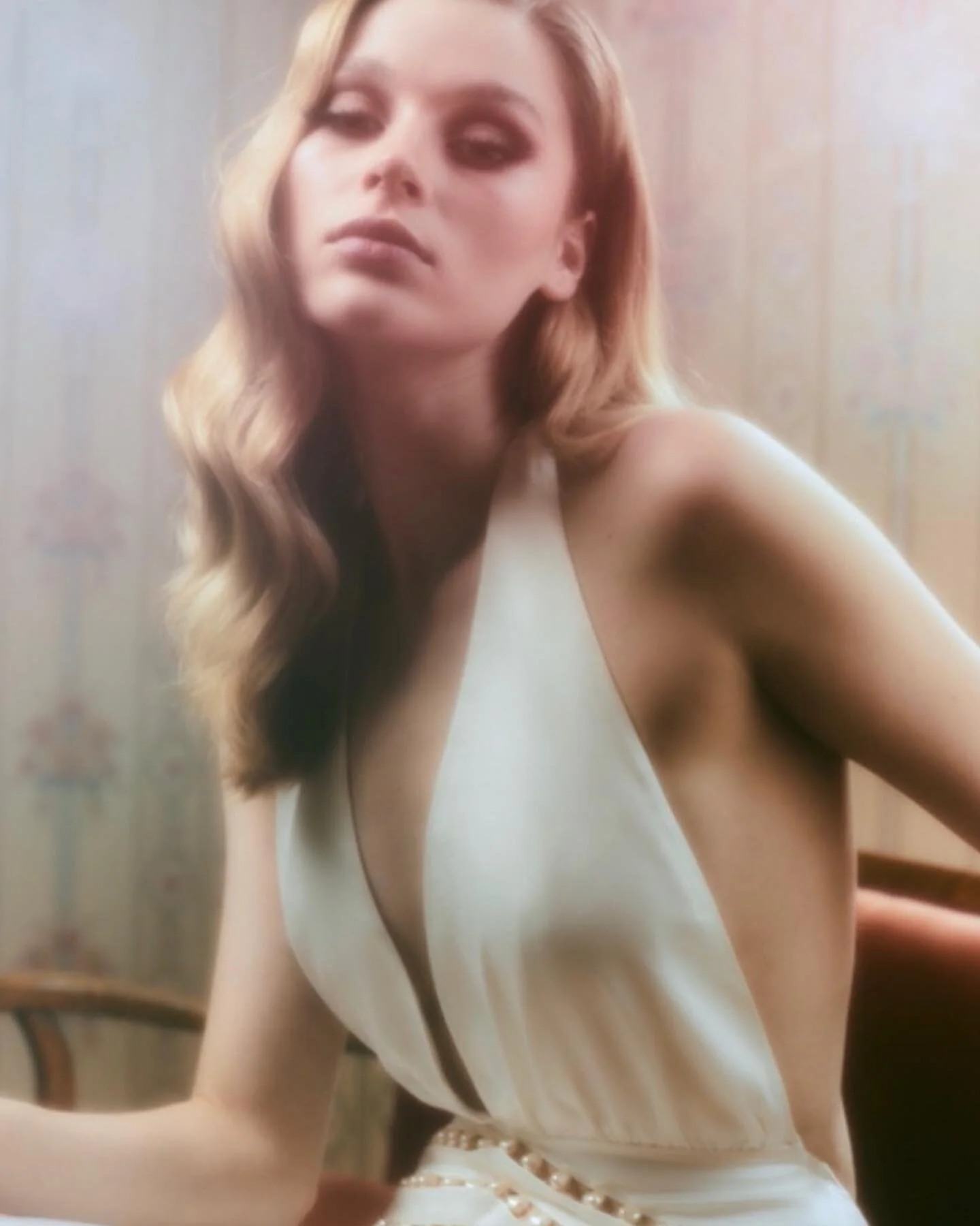 New pieces just landed from @lalish_thelabel ✨ made from @tencel_luxe - a great plant based vegan certified alternative to silk #staysustainable #sustainablefashion