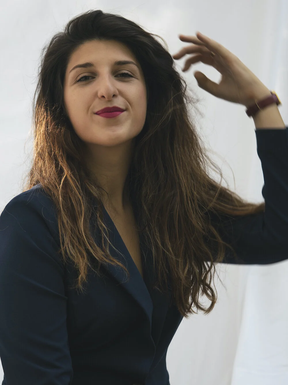 Lise Nougier