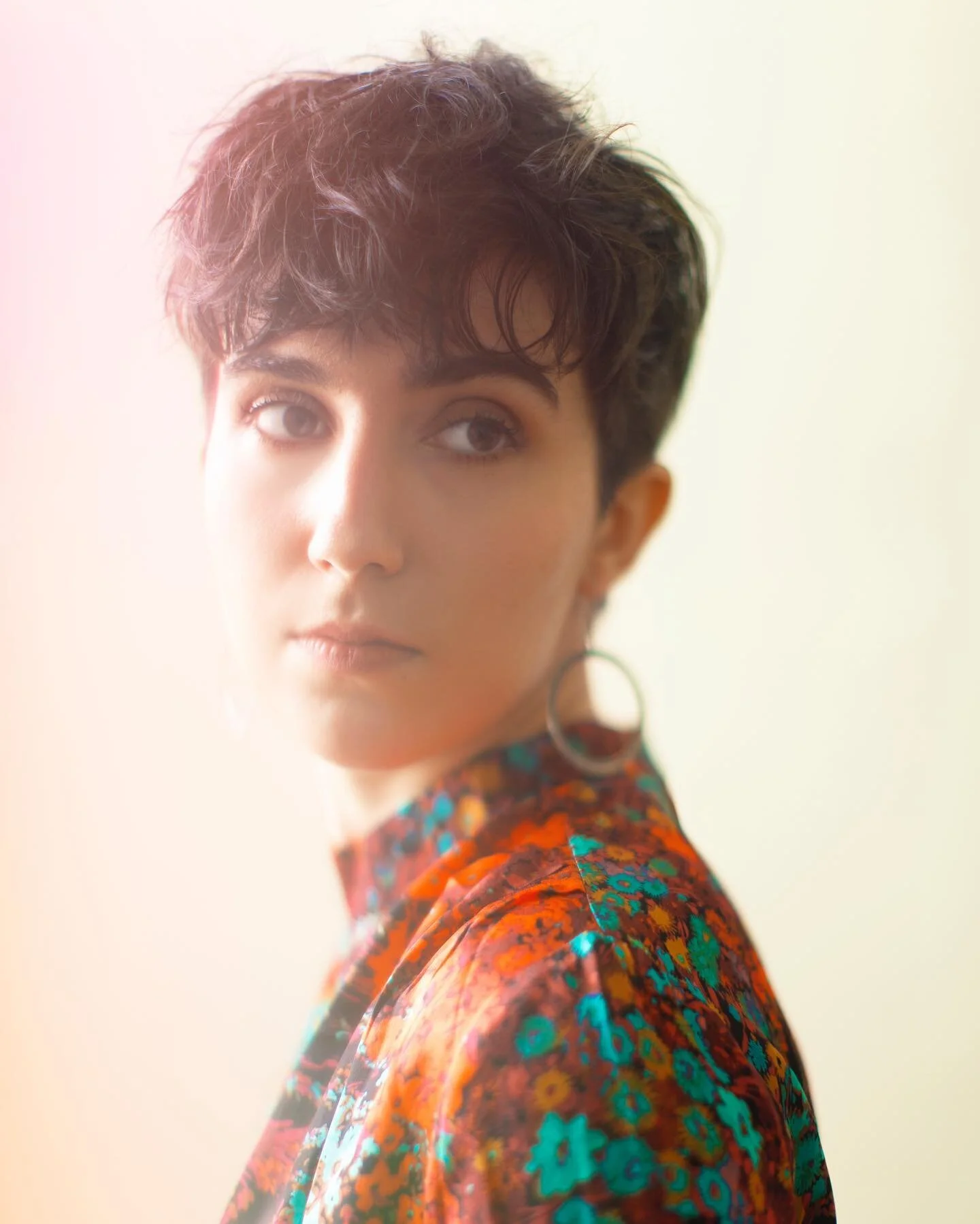 #MomentumInAction @juliecatherine_eggli was just invited by @julianpregardien to join him last week in #Aschaffenburg, and they’ll share the stage again tomorrow at the @schwetzinger_swr_festspiele together with Marie-Elisabeth Hecker and