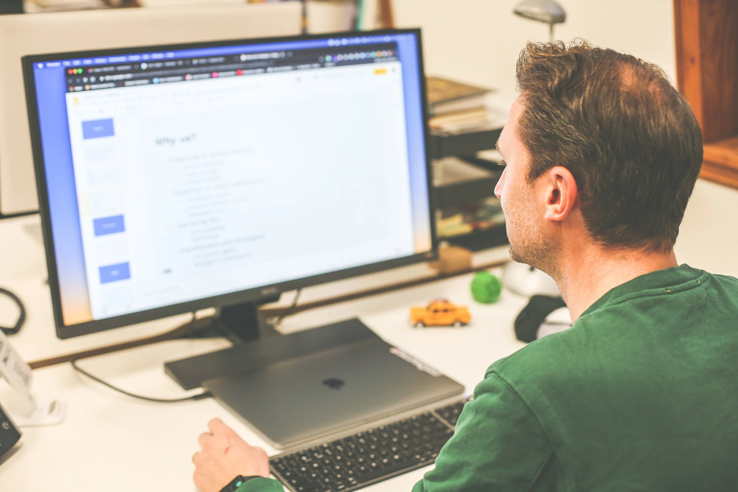 Accessibility: are your digital platforms up to date? — After Digital