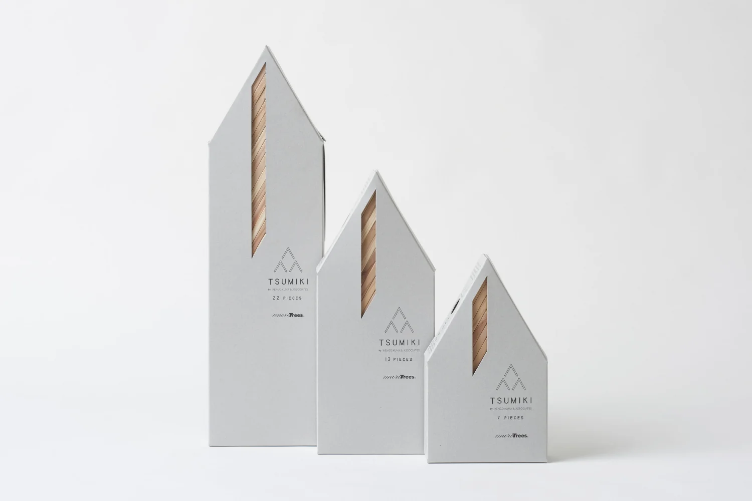 TSUMIKI — Topawards Asia