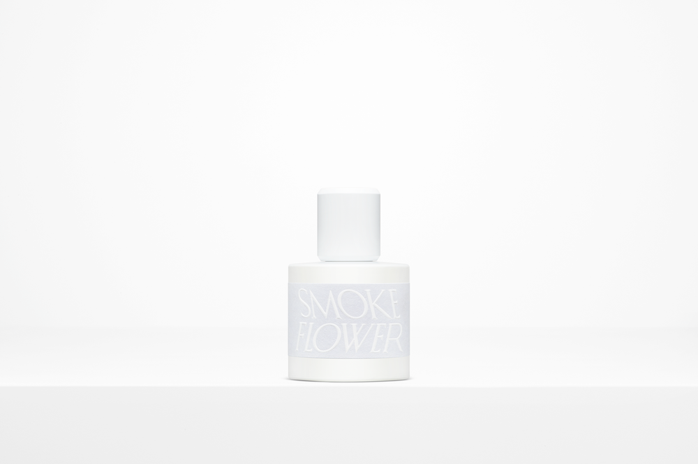 TOBALI トバリ SMOKEFLOWER スモークフラワー 100ml 【公式通販】